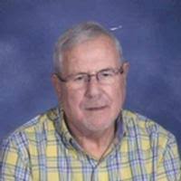 Obituary information for Robert J. Strawser