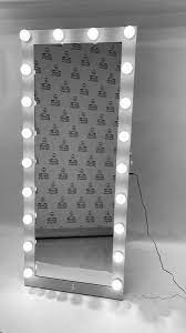 hollywood spiegel xl wit spiegel lampen kaptafel