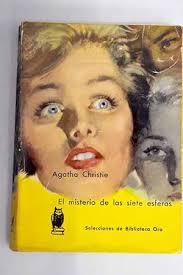 Libros y Coleccionismo de Agatha Christie