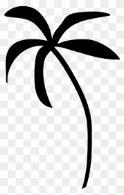 You can also click related. Free Png Black Palm Tree Clip Art Download Pinclipart