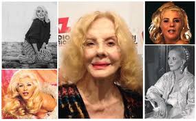 Algunas fuentes médicas indican que su. Los 81 Anos De Libertad Grandes De La Escena Nacional Facebook