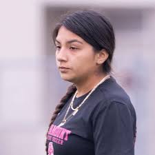 Alexa Reyna-Ramos' High School Career Home