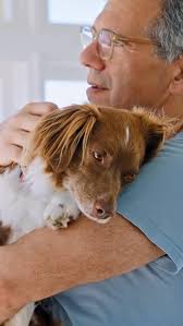 Another powerful moment from our film Awakened, highlighting the incredible  impact 🐕 Noelle & @nishanimals had