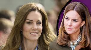 Kate Middleton stuns fans with new hair