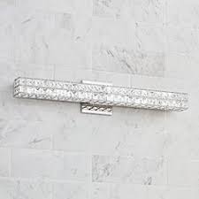 The vail dimmable led bath light from access lighting has contemporary styling, a brushed steel finish, opal glass shade and personalized brightness adjustability. 72 Bath Vanity Lighting Ideas Vanity Lighting Bath Vanity Lighting Bath Vanities