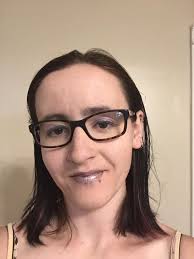 Lascivious Lips With Crystal