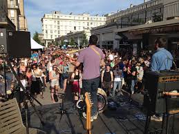 Fête de la musique 2015. Fete De La Musique Au Havre Le Programme Des Concerts Pres De Chez Vous 76actu
