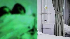 Viral Remaja Pakai Infus Di Tangan Berhubungan Badan Di Ranjang Pasien Ini Penjelasan Rumah Sakit Tribunstyle Com