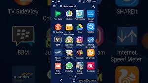 Tutorial flash (install ulang) firmware (stock rom) sony xperia z3 compact d5803. Setting Apn Sony Xperia Z1 Compact Docomo Youtube