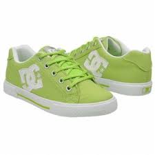 Black And Green Dc Shoes Athletics Dc Shoes Women S Chelsea Tx Soft Lime White Shoes Com Dc Shoes Dc Shoes Women Fresh Shoes