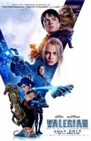 Abel jafri, aguendia fotabong, akim chir and others. Valerian È™i OraÈ™ul Celor O Mie De Planete 2017 Online Subtitrat
