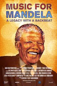 Music for Mandela (2013)