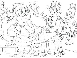 Find the best christmas coloring pages for kids & for adults,. Cool Reindeer Coloring Pages Ideas Free Coloring Sheets Santa Coloring Pages Christmas Coloring Pages Christmas Present Coloring Pages