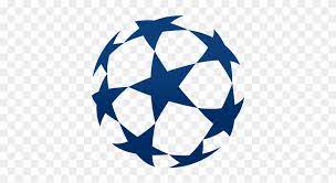 Introduced in 1992, the champions league is an annual continental club football competition organised by the uefa. Copa America Uefa Champions League Logo Blue Clipart 1525446 Pinclipart