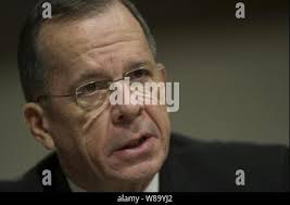 Department of Defense General Counsel Jeh C. Johnson and U.S. Army Gen. Carter  Ham conduct a press briefing in the Pentagon discussing the public release  of the "Don?t Ask, Don?t Tell" Comprehensive