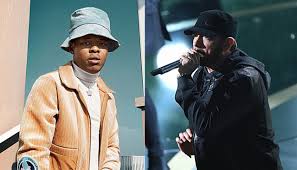 All latest nasty c songs 2021, videos, albums, lyrics, news, mp3 download, audio and tracks. South African Rapper Nasty C Says He Can Body Eminem Southpawers