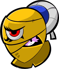 A shadowy version of tara appears to heal tara and her teammates. What S About A New Tara Skin Brawlstars