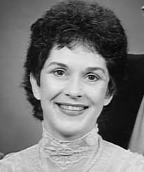 Joyce Hooper's Instagram, Twitter & Facebook