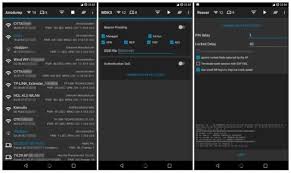 Hack Any Wireless Network Using All In One Tool Hijacker