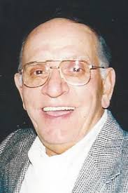 Obituary for Gerald W. Richer (Services)