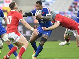 Who will come out on top? Video France V Wales Highlights Planetrugby