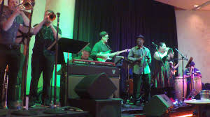 FRO Reno 3/14-16 @ The Peppermill Casino | The Funk Revival ...