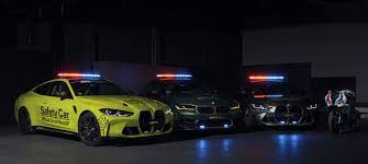 Maybe you would like to learn more about one of these? Bmw M As A Partner In The Motogp