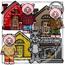 We did not find results for: Three Little Pigs Clipart By Teaching In The Tongass Tpt