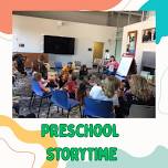 Preschool Storytime @ Scotts Valley