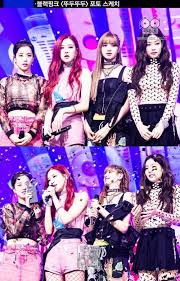 See more ideas about blackpink, yg entertainment, black pink. Blackpink Inkigayo Ddu Du Ddu Du Blackpink Blackpink Memes Black Pink Kpop