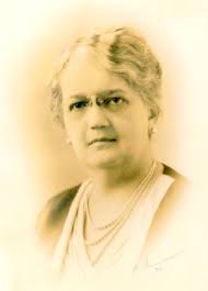 Myrtle Grace (Harris) Yerkes (1882-1954)