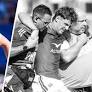 France A Rugby Team Shines with 35-19 Victory Over England XV in Key Preparatory Match