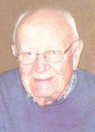 Charles Astle Obit