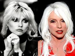 Debbie Harry Plastic Surgery
