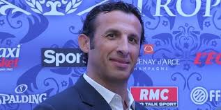 Antoine Rigaudeau a été élu au Hall of Fame de la Fédération internationale