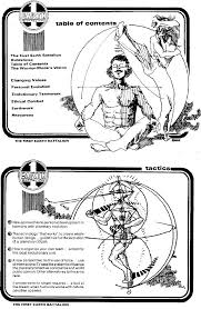 First Earth Battalion Field Manual Battalion Earth Personal Evolution