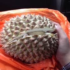 Gerai Durian Seksyen 7 Shah Alam Selangor
