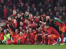 Euro 2020 Predicted How Far Wales Are Expected To Go This Time As Favourites Revealed Wales Online