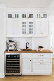 Amazon's choicefor coffee station table. Built In Kitchen Coffee Bar Ideas Pickled Barrel