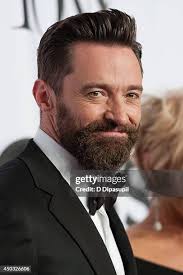 Zach Braff and Harold Irwin Braff attend the American Theatre Wing's...  News Photo