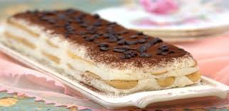 Muhallebili Kedi Dili Pasta Tarifi Ve Malzemeleri Hamarat Org Recipe Food Desserts Food And Drink