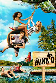 It S Go Time At Camp Kikiwaka With The Ross Siblings Emma Ravi And Zuri On The Disney Channel Disney Channel Movies Disney Channel Shows Disney Channel Stars