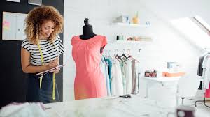Argentinian fashion and costume designer edit. How To Become A Fashion Designer Career Girls Explore Careers