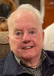 Arnold "Arnie" Charles Holthaus