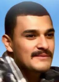 Eric Paredes, age 32