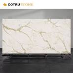 Durable and Stylish man made stone artificial marble for ...
