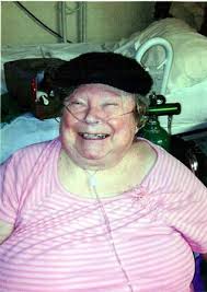 Barbara J. Parske Obituary