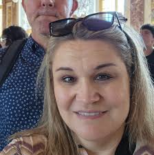 Jennifer Warden-Meek