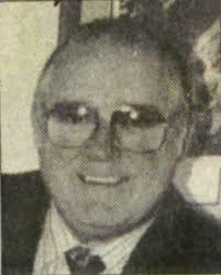 Dorothy & Rudy Fritch, Jr. in the back in this picture from the rock  school. Dorothy was a Hunzeker then. In the front are Richard Blecha,  Sylvia Steiner, George Tomek, Joann Kalina,