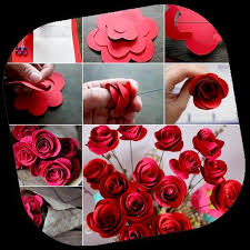 Maybe you would like to learn more about one of these? Como Hacer Flor De Papel For Android Apk Download